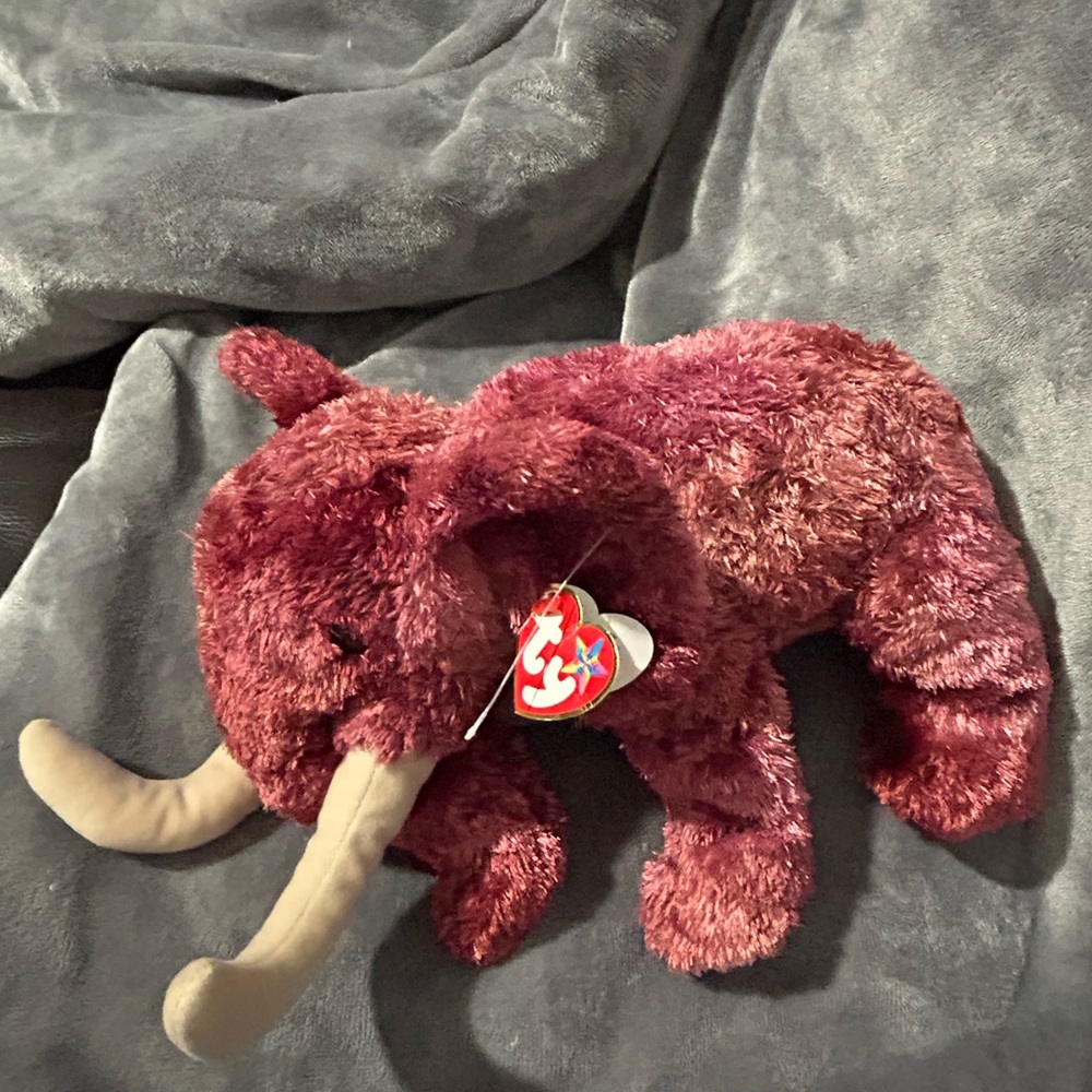 Ty elephant Colosso